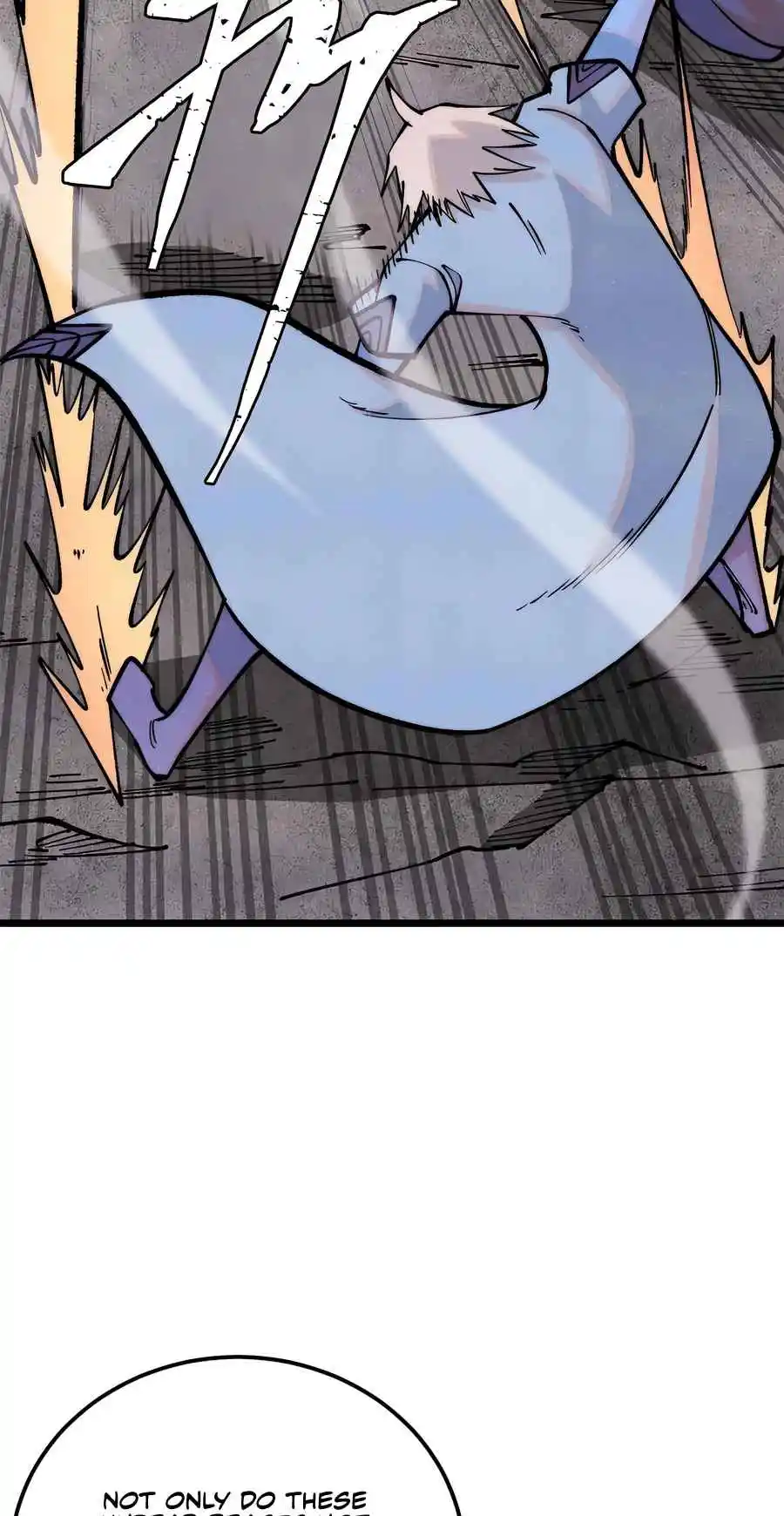 All Hail the Sect Leader 287