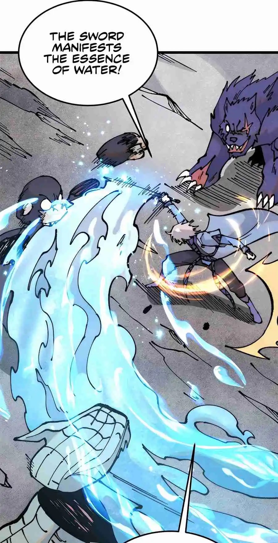 All Hail the Sect Leader 287