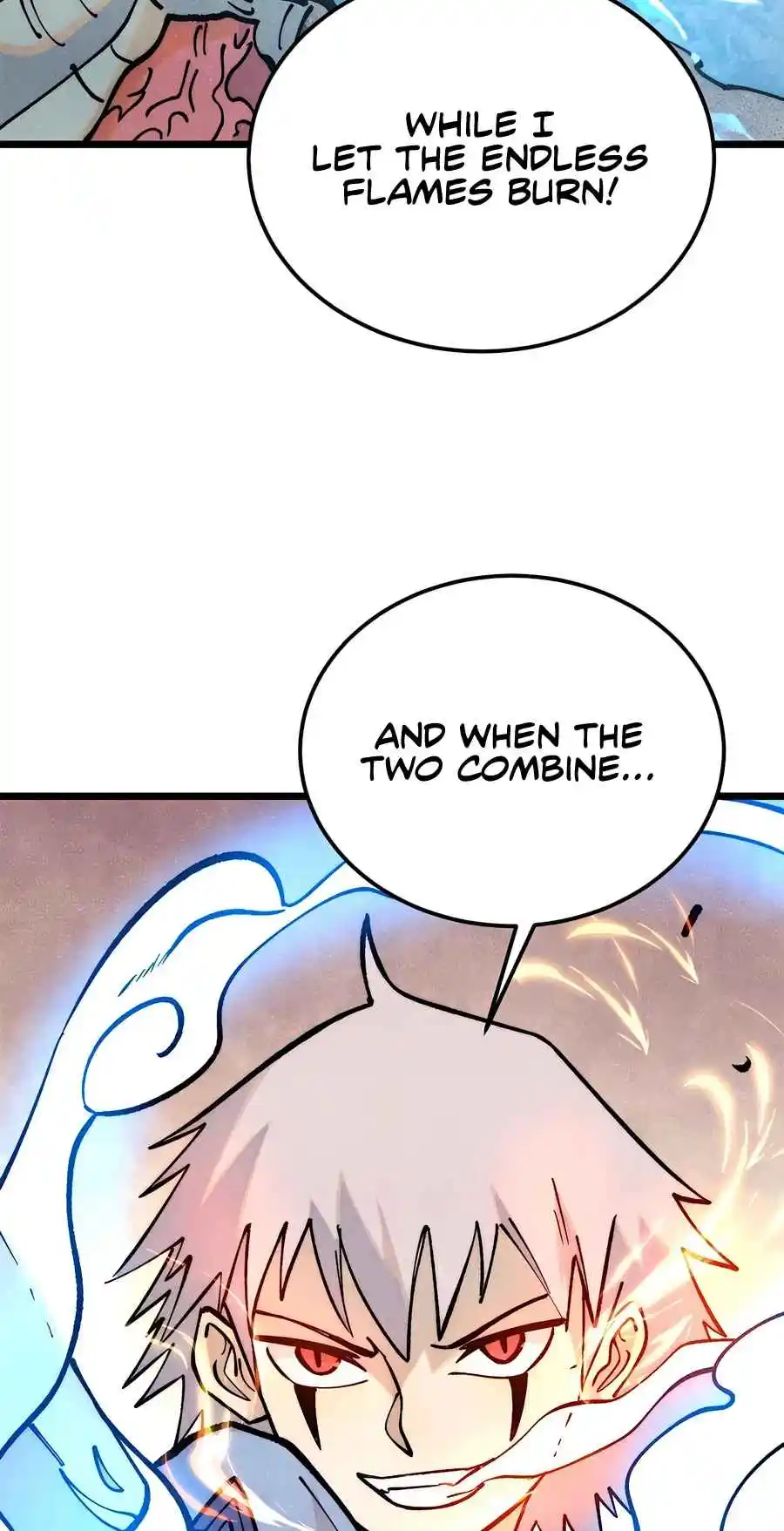 All Hail the Sect Leader 287