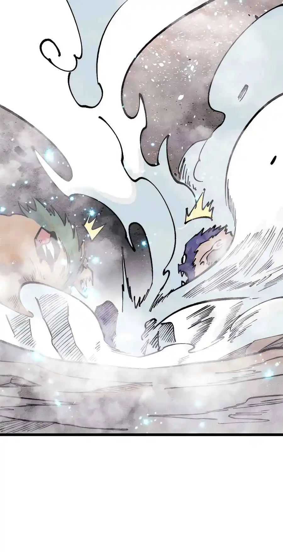 All Hail the Sect Leader 287