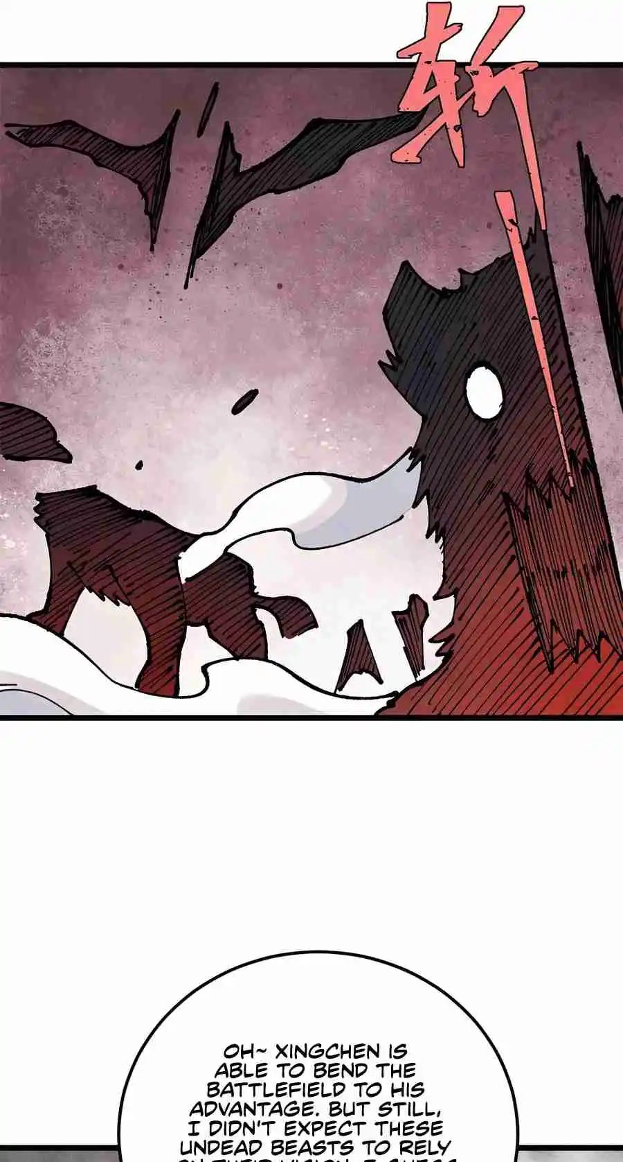 All Hail the Sect Leader 287