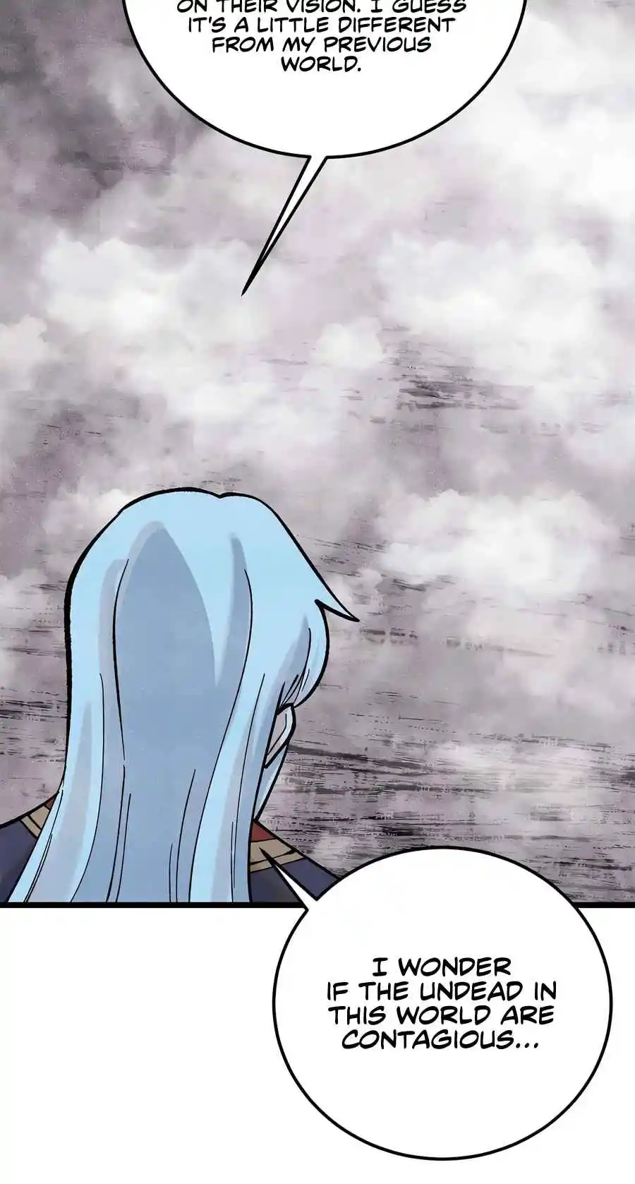 All Hail the Sect Leader 287