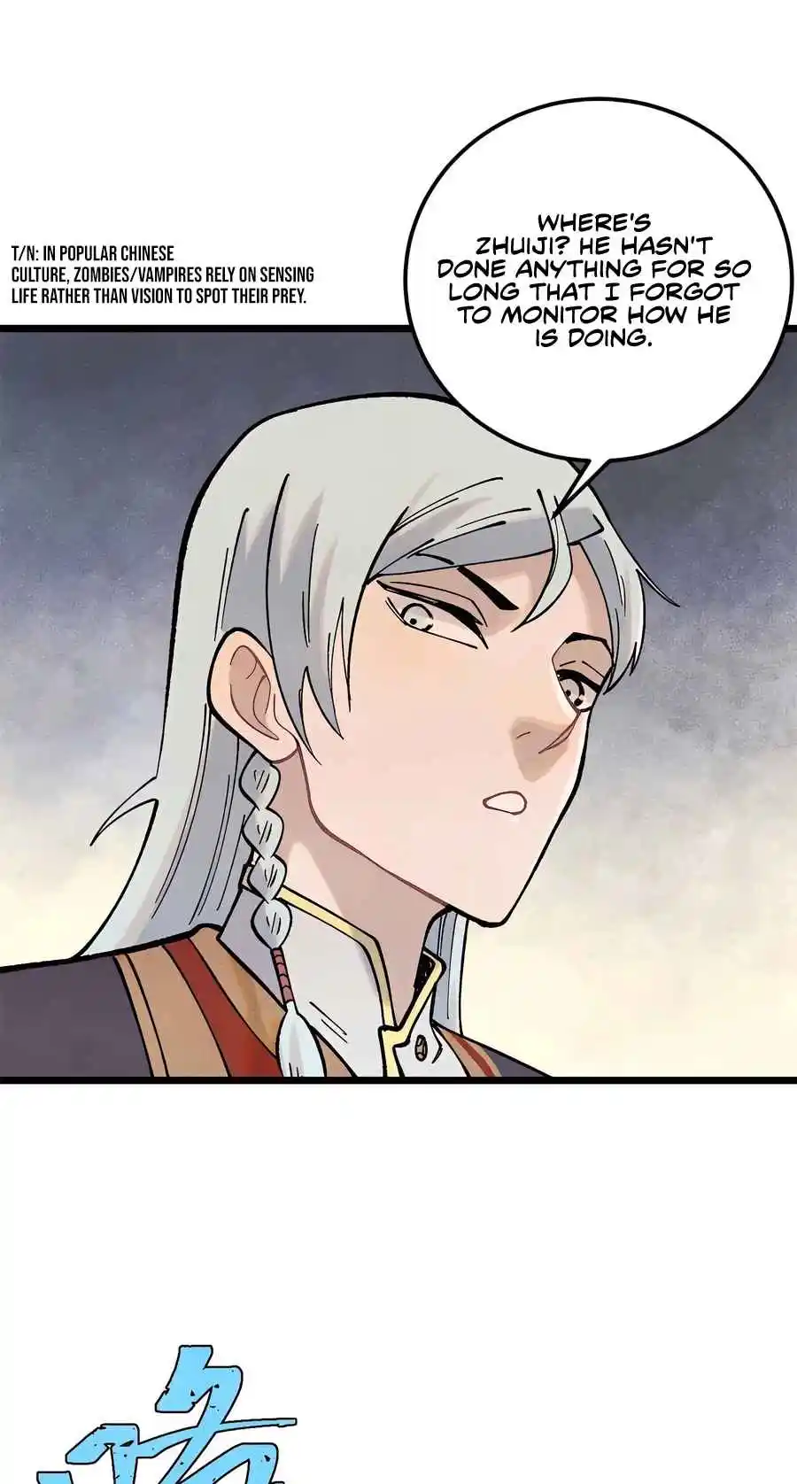 All Hail the Sect Leader 287