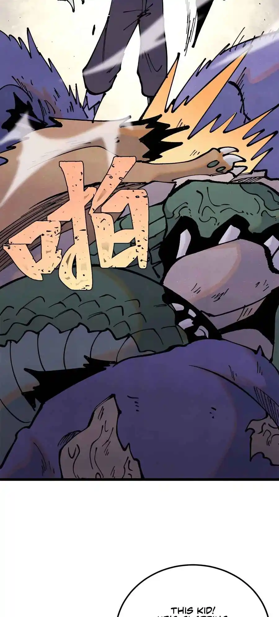 All Hail the Sect Leader 287