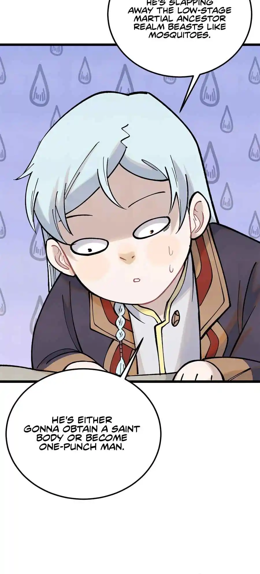 All Hail the Sect Leader 287