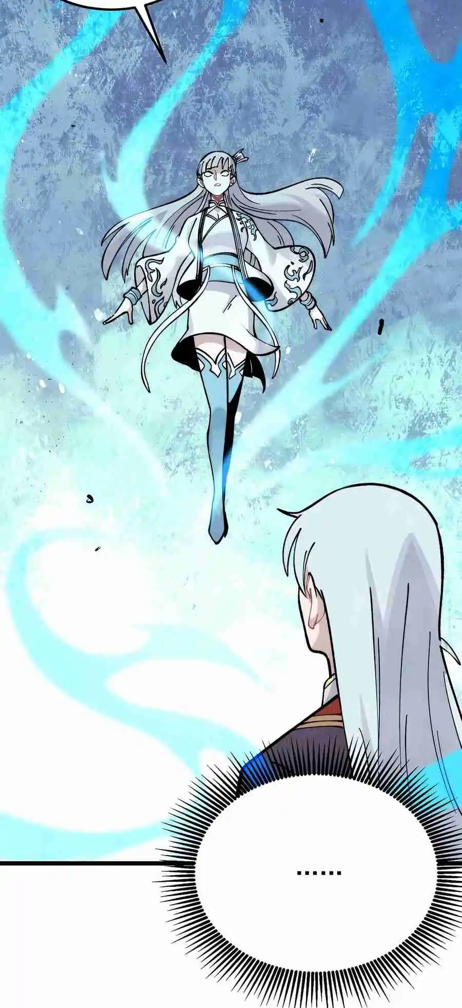 All Hail the Sect Leader 287