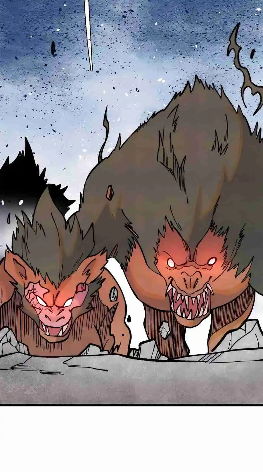 All Hail the Sect Leader 287