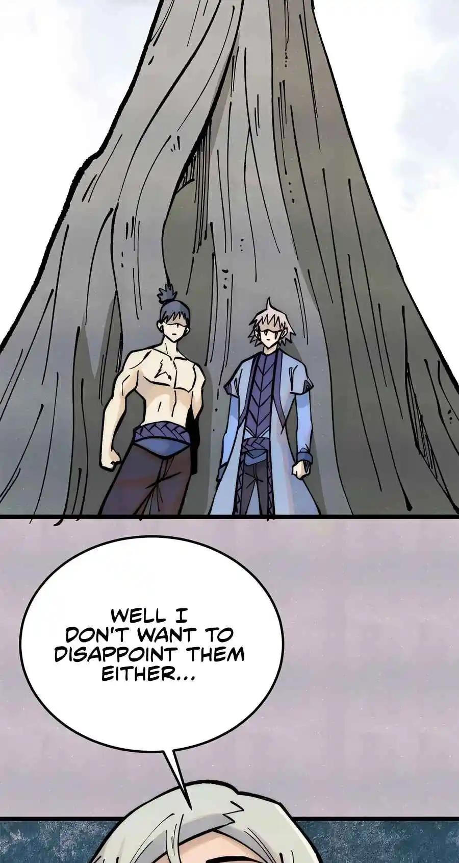 All Hail the Sect Leader 287