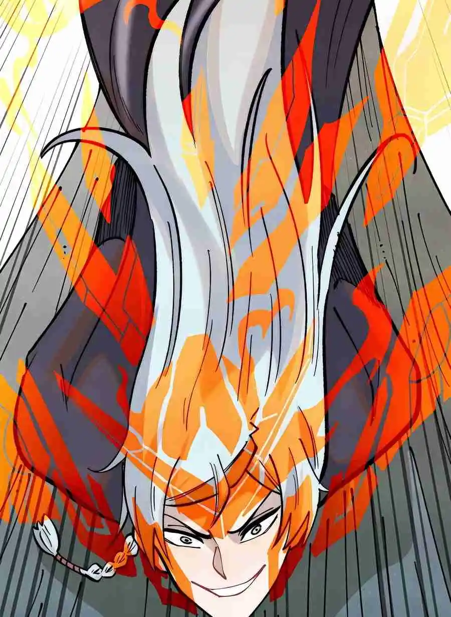 All Hail the Sect Leader 287