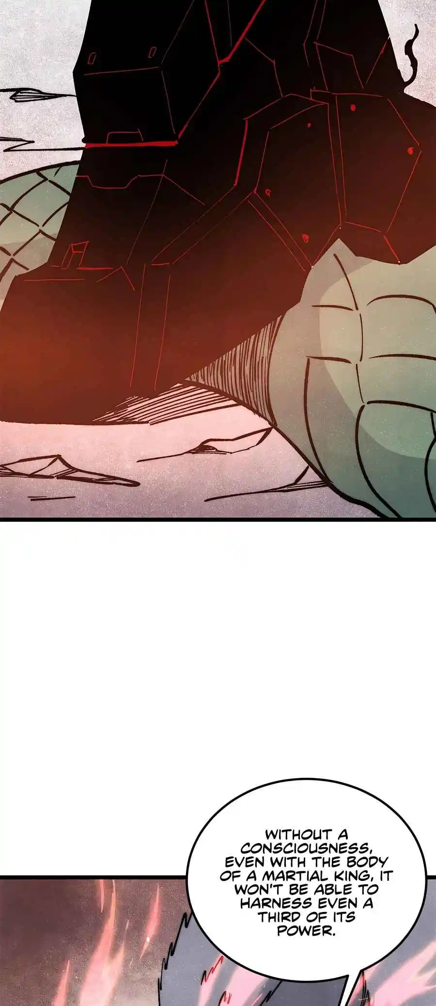 All Hail the Sect Leader 288