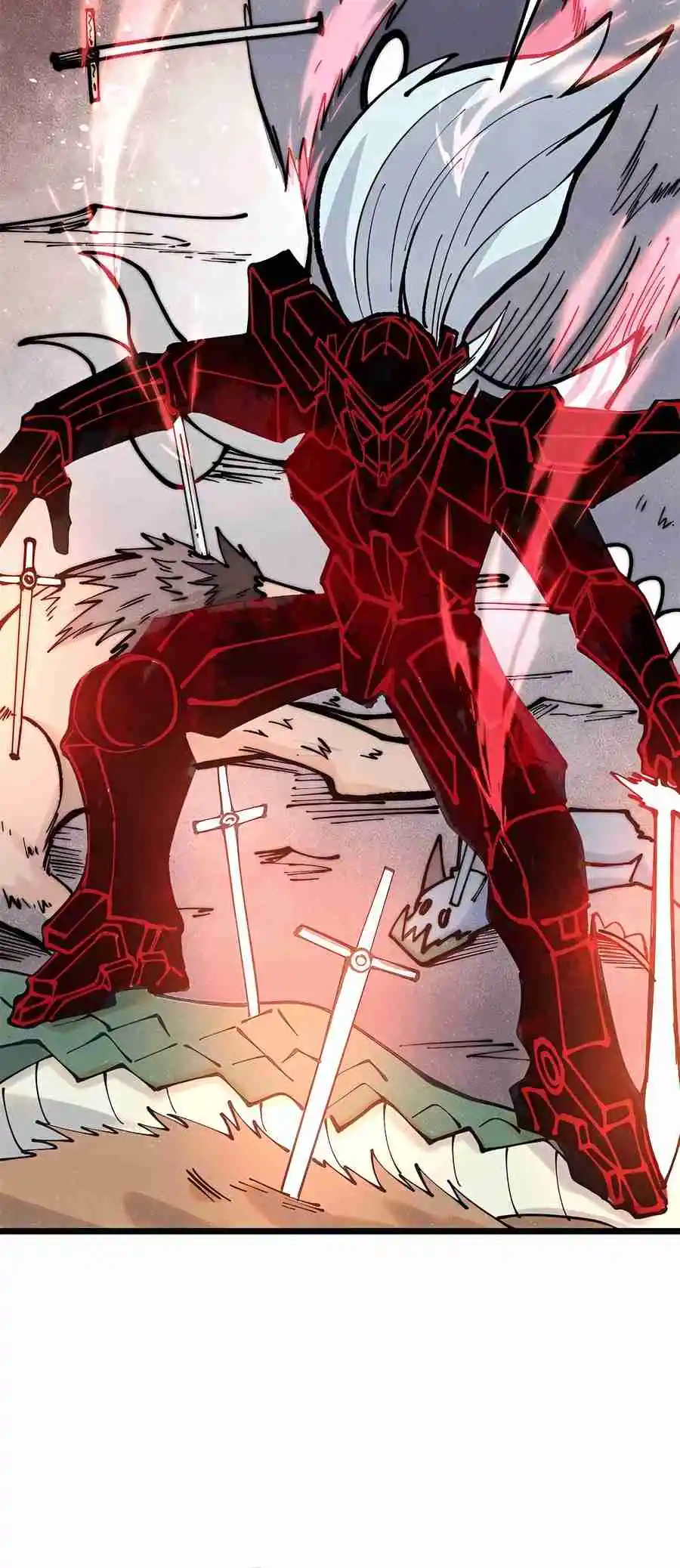 All Hail the Sect Leader 288