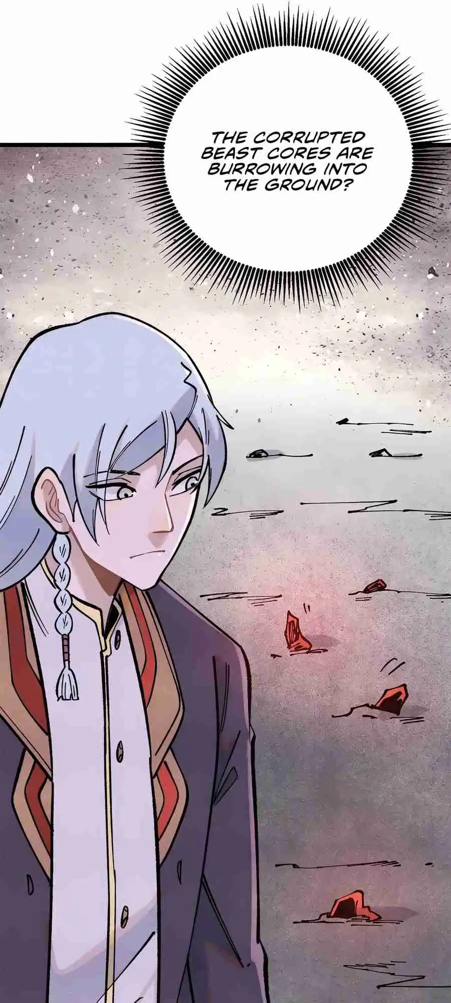 All Hail the Sect Leader 288