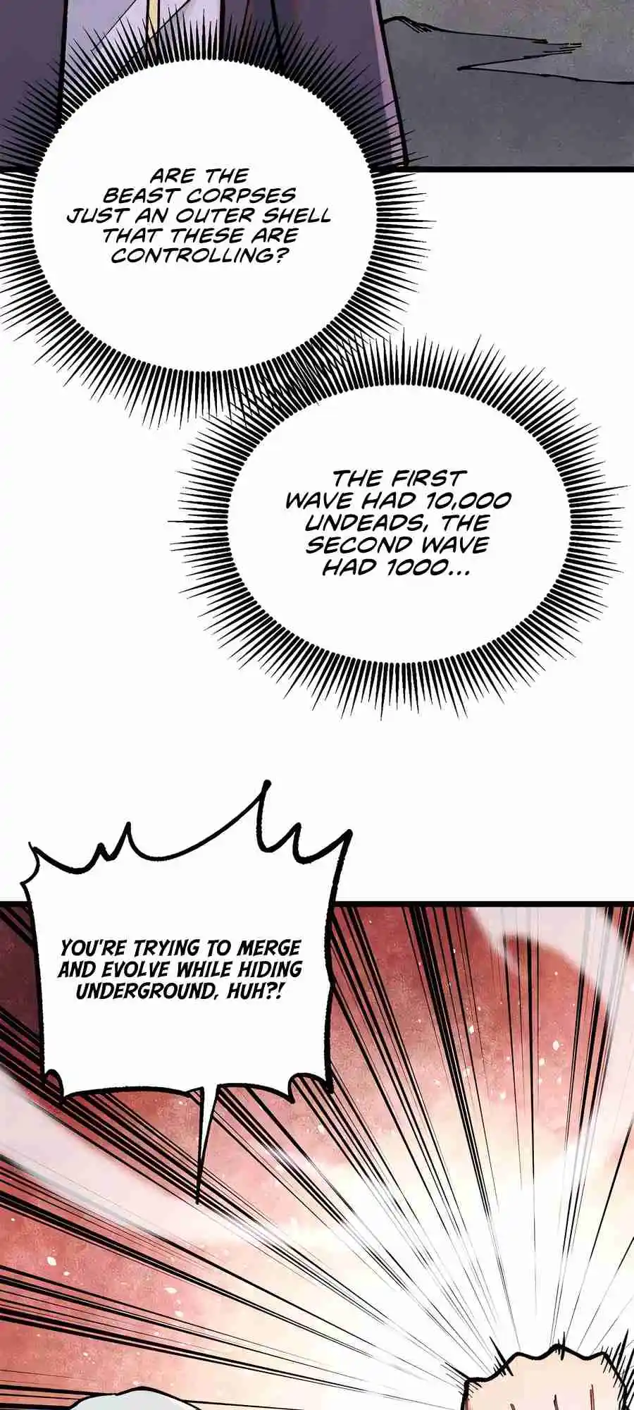 All Hail the Sect Leader 288