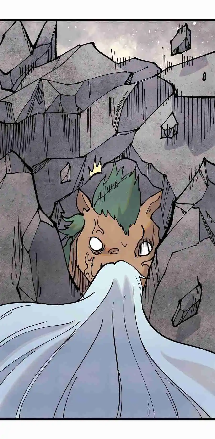 All Hail the Sect Leader 288