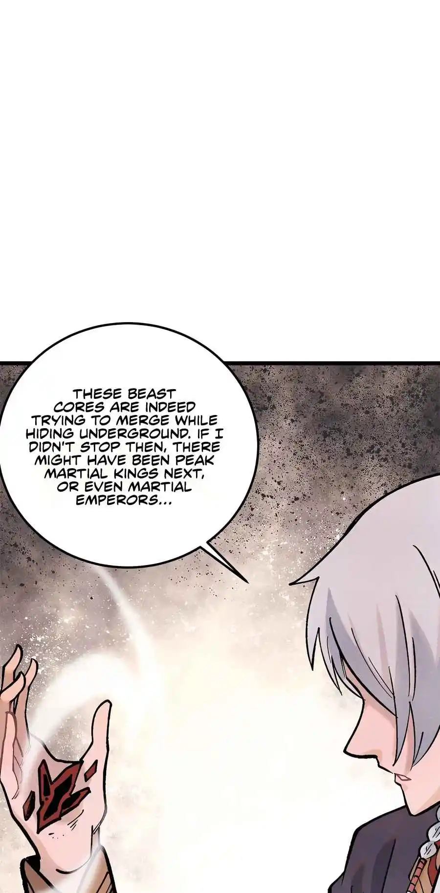 All Hail the Sect Leader 288