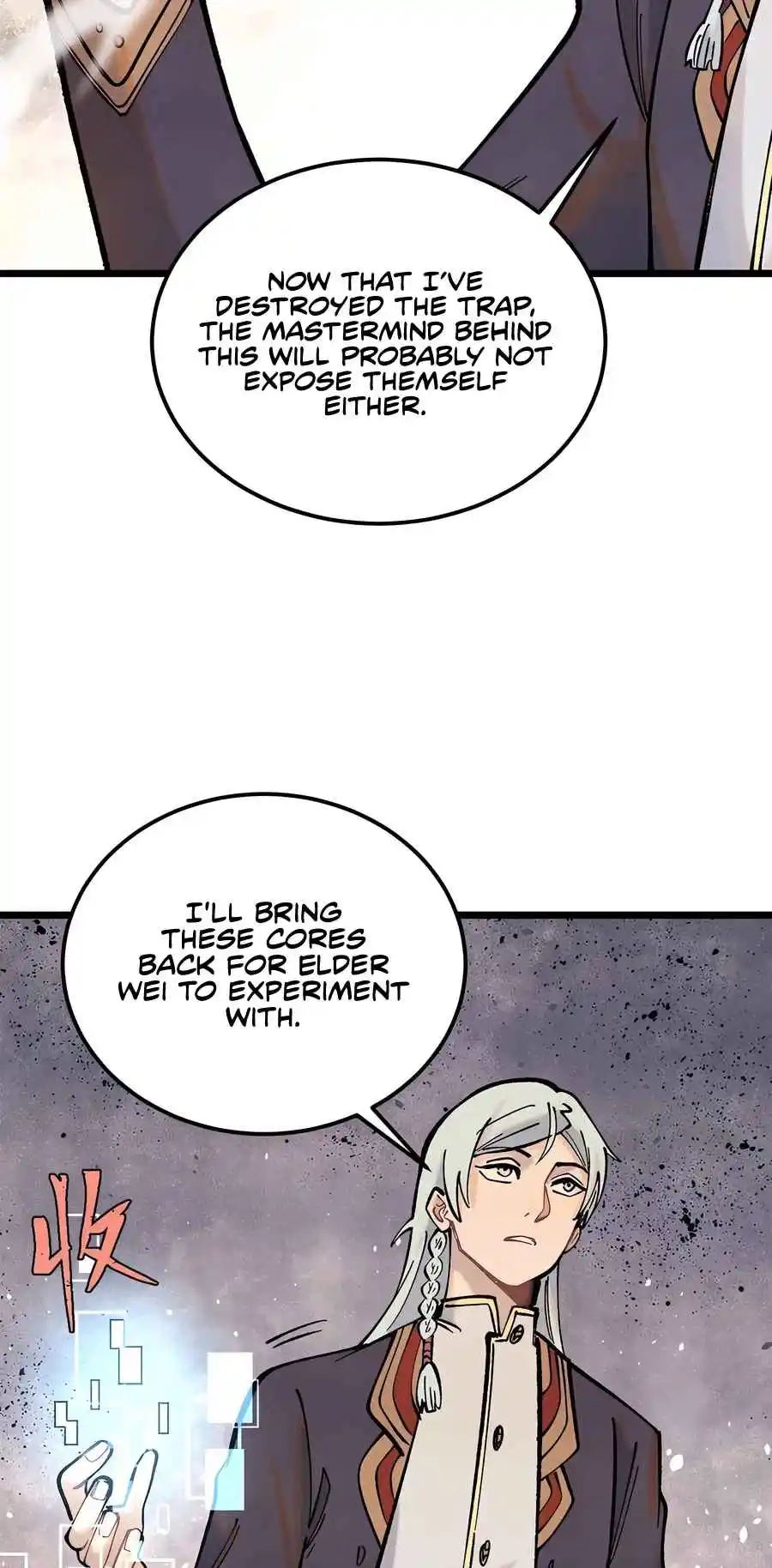 All Hail the Sect Leader 288