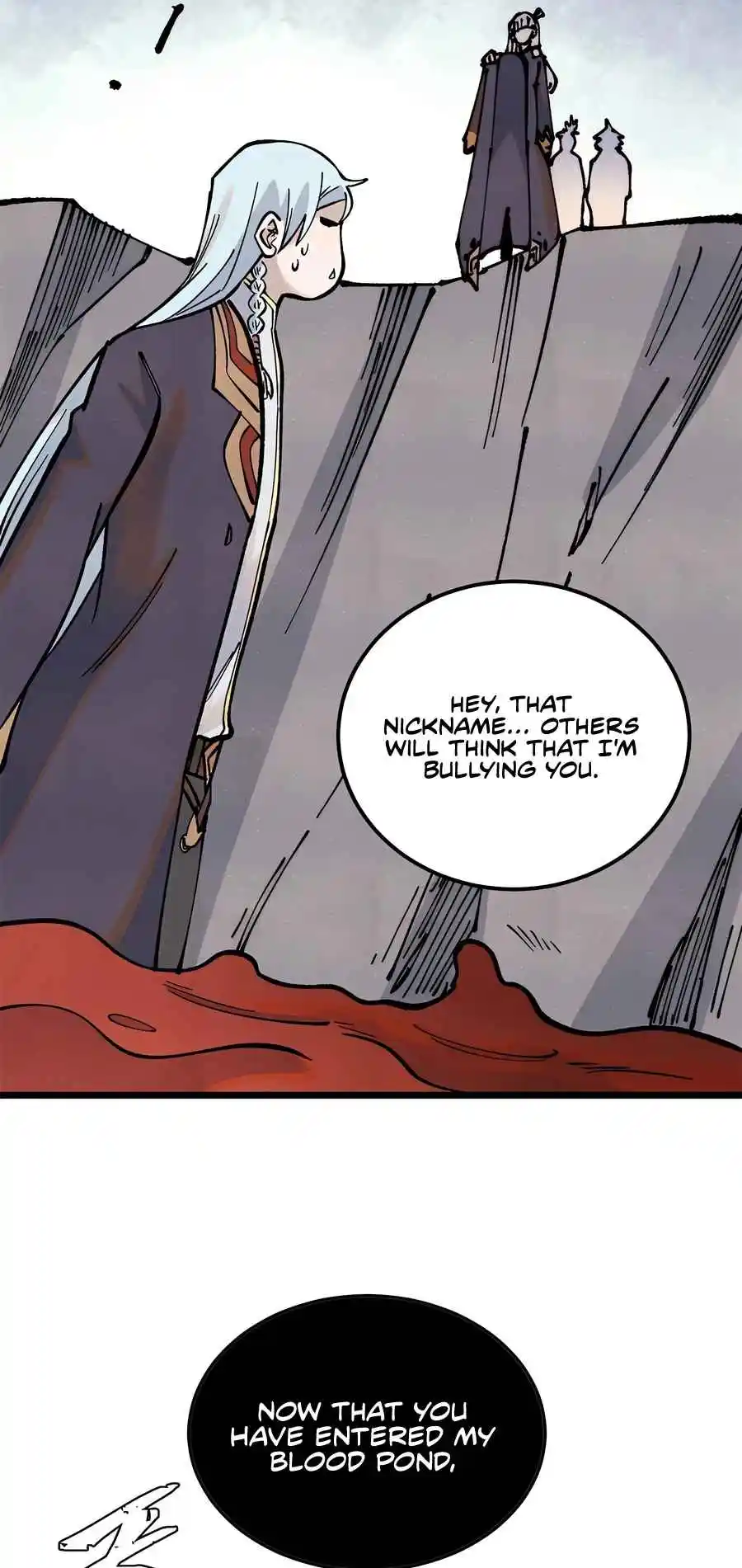 All Hail the Sect Leader 288