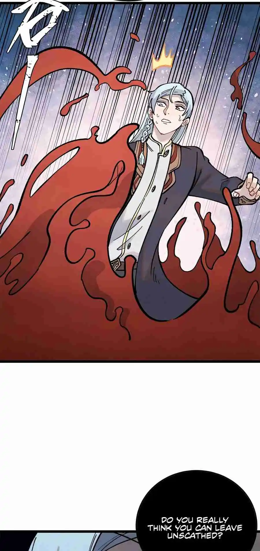 All Hail the Sect Leader 288