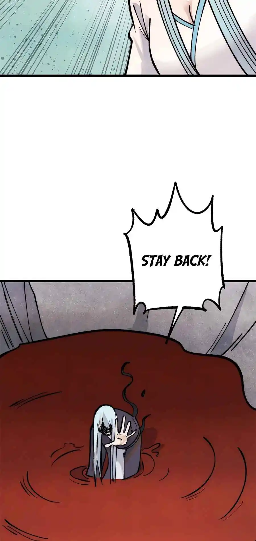 All Hail the Sect Leader 288