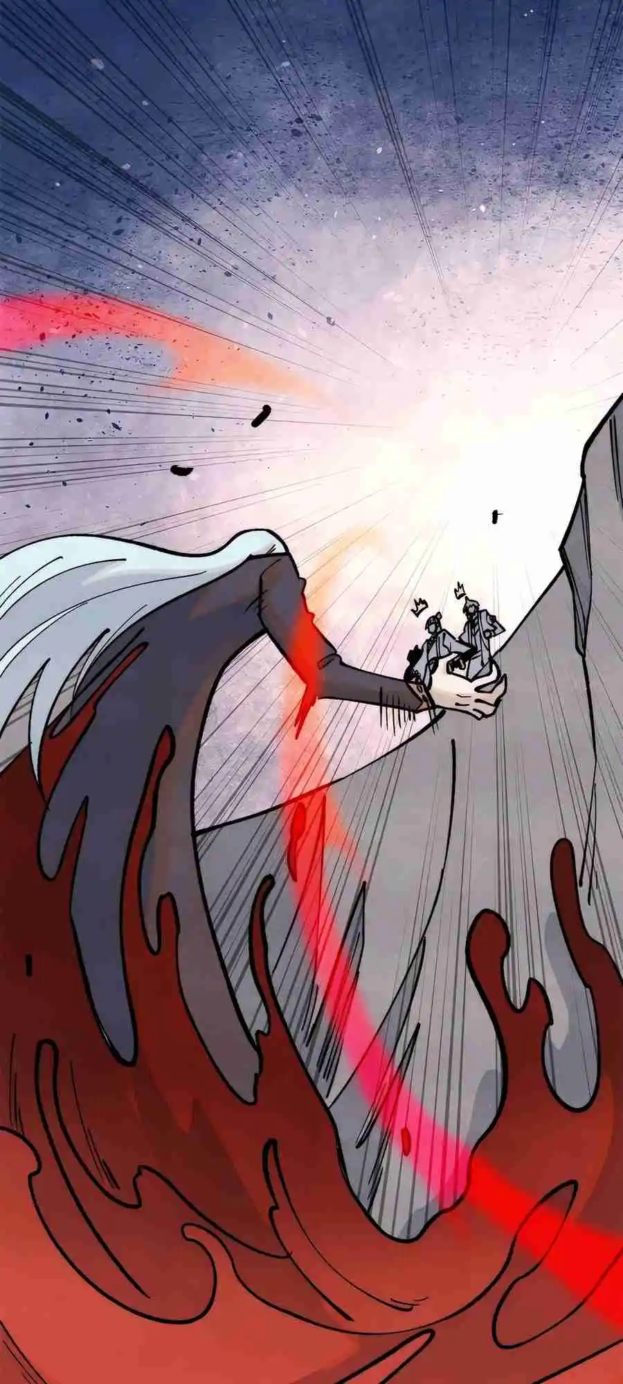 All Hail the Sect Leader 288