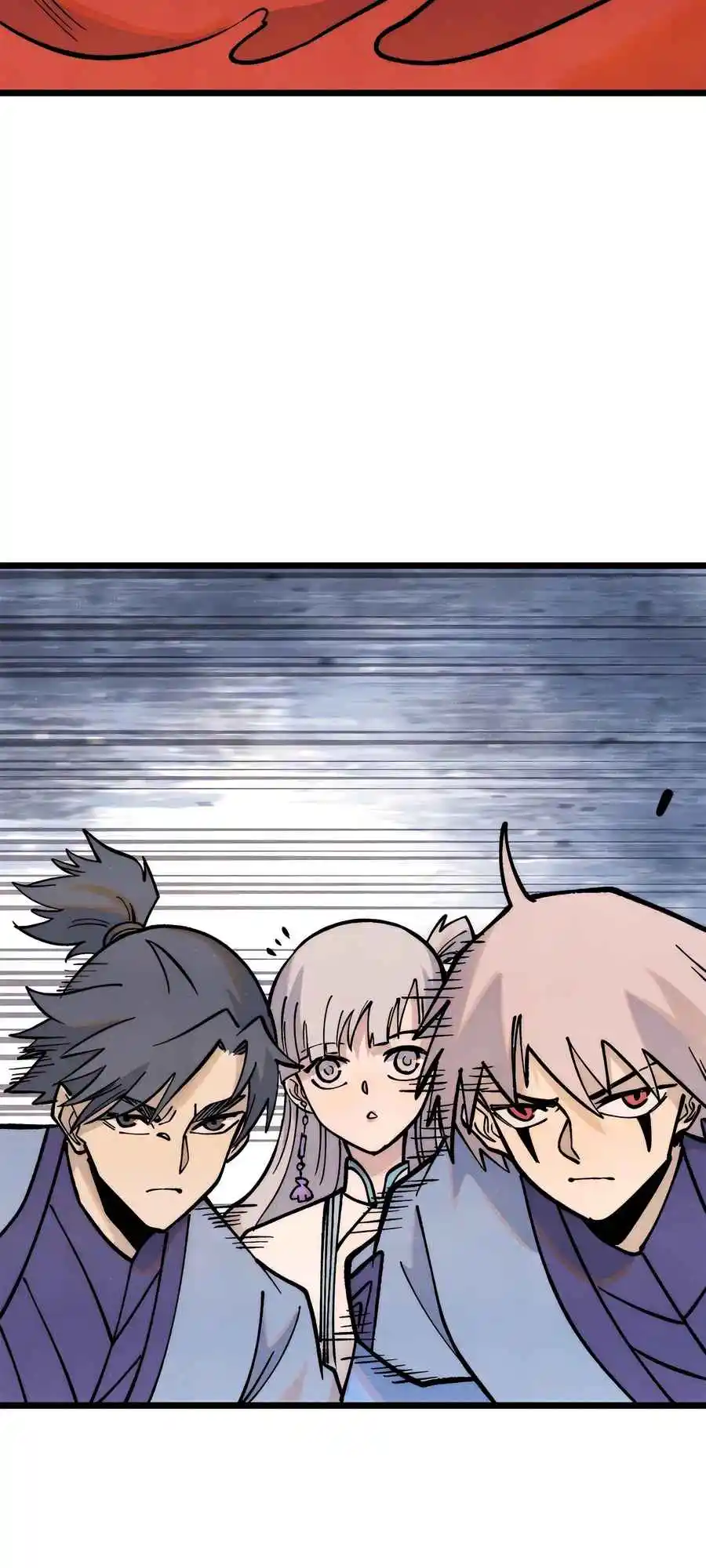 All Hail the Sect Leader 288