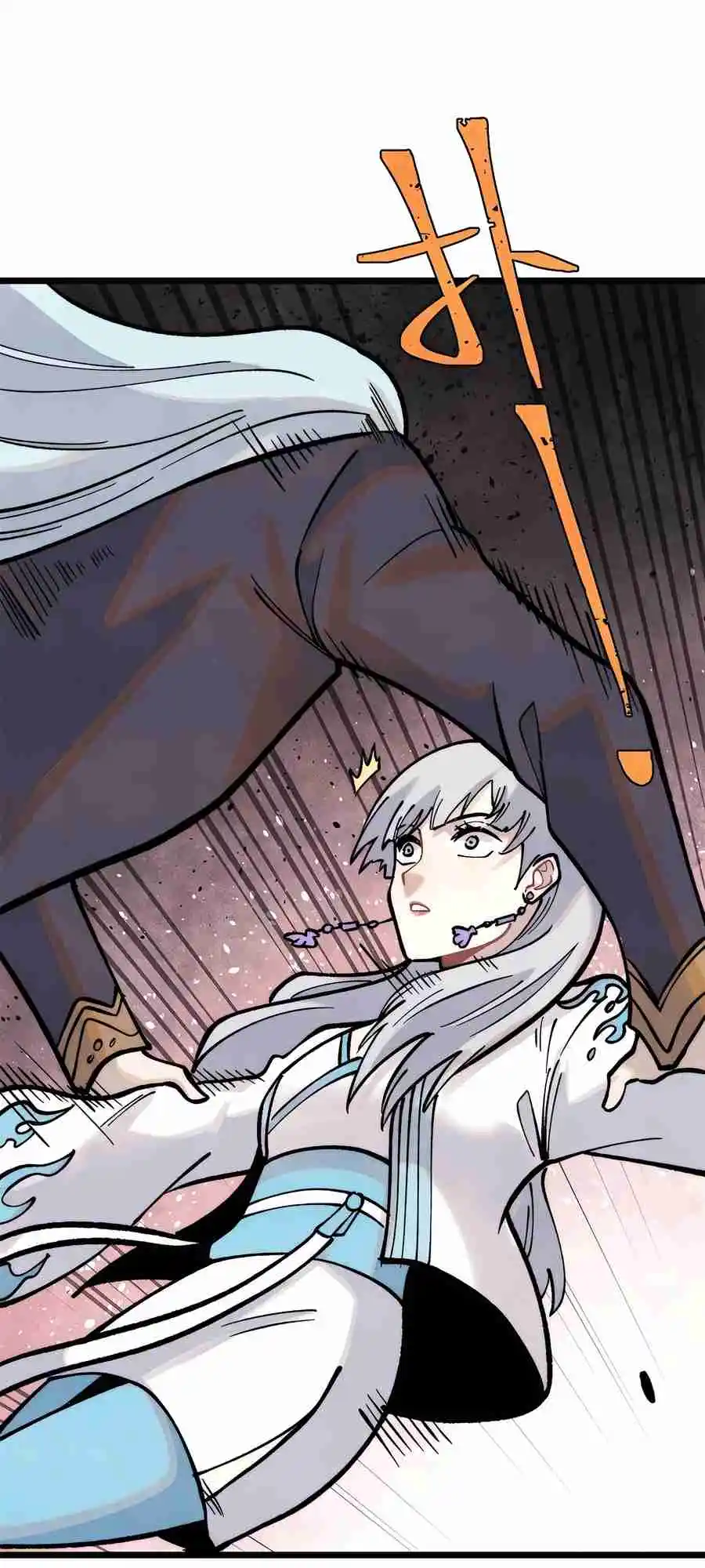 All Hail the Sect Leader 288