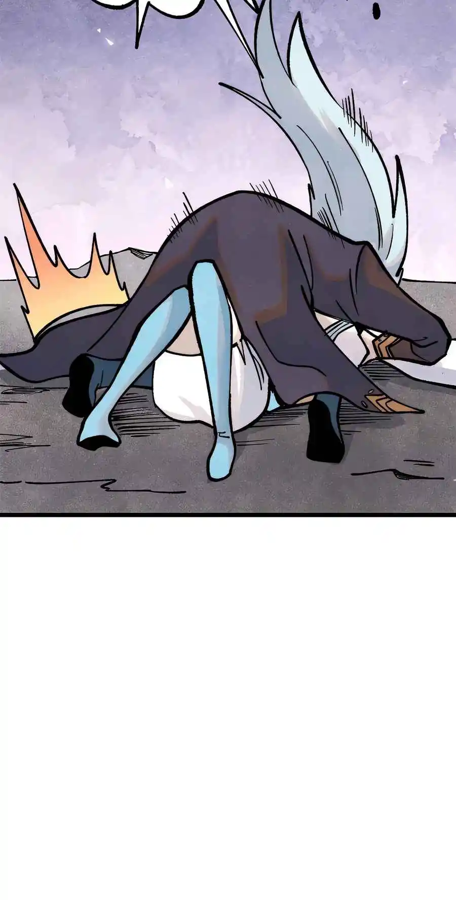 All Hail the Sect Leader 288