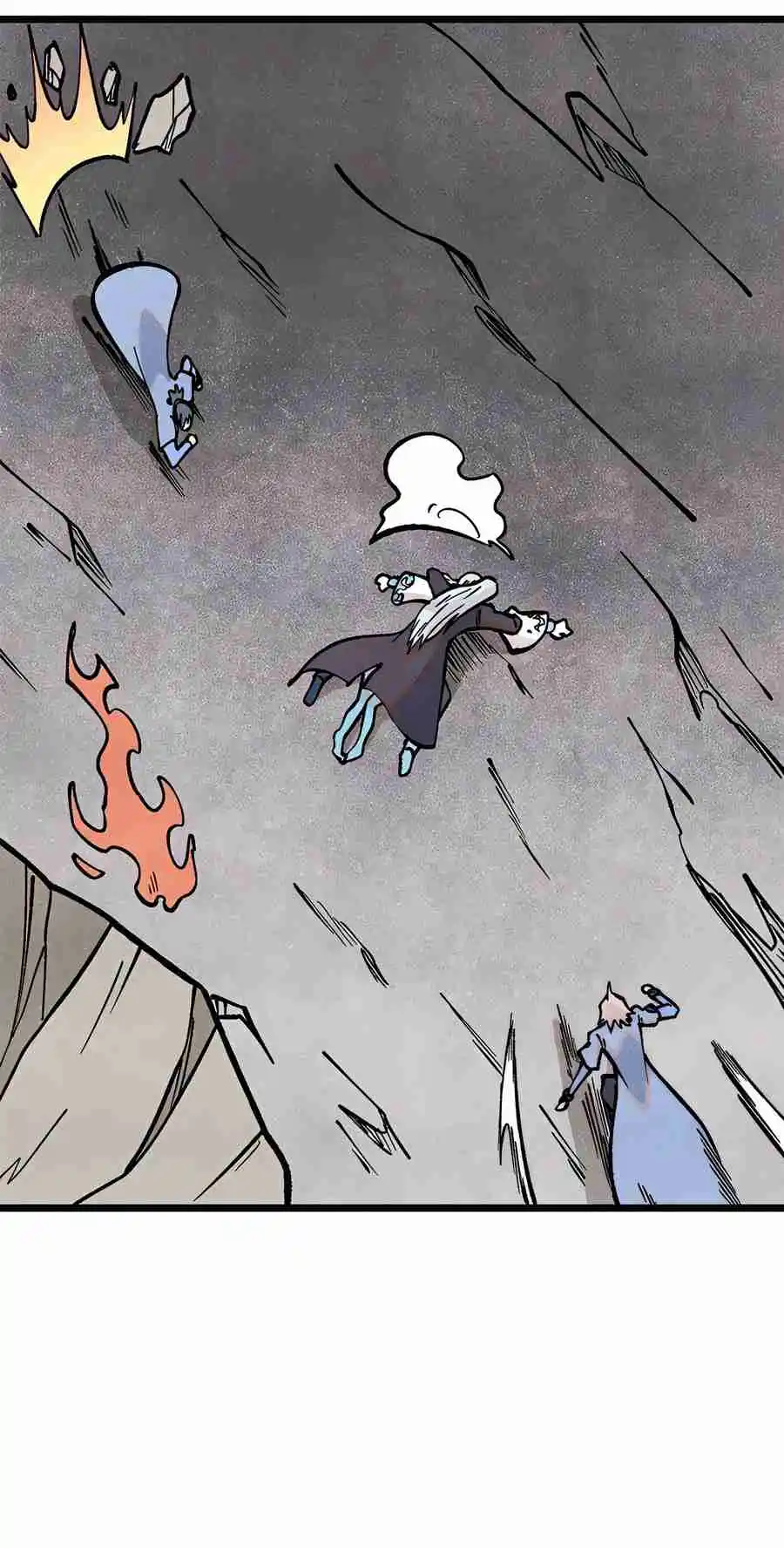 All Hail the Sect Leader 288