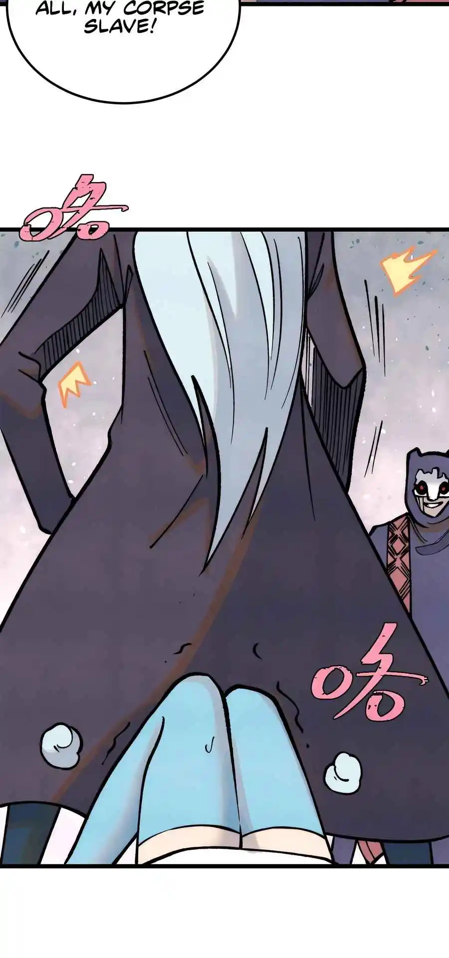 All Hail the Sect Leader 288