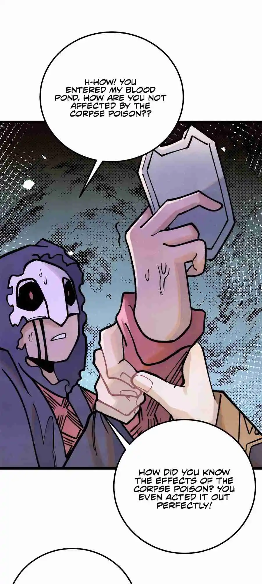 All Hail the Sect Leader 288