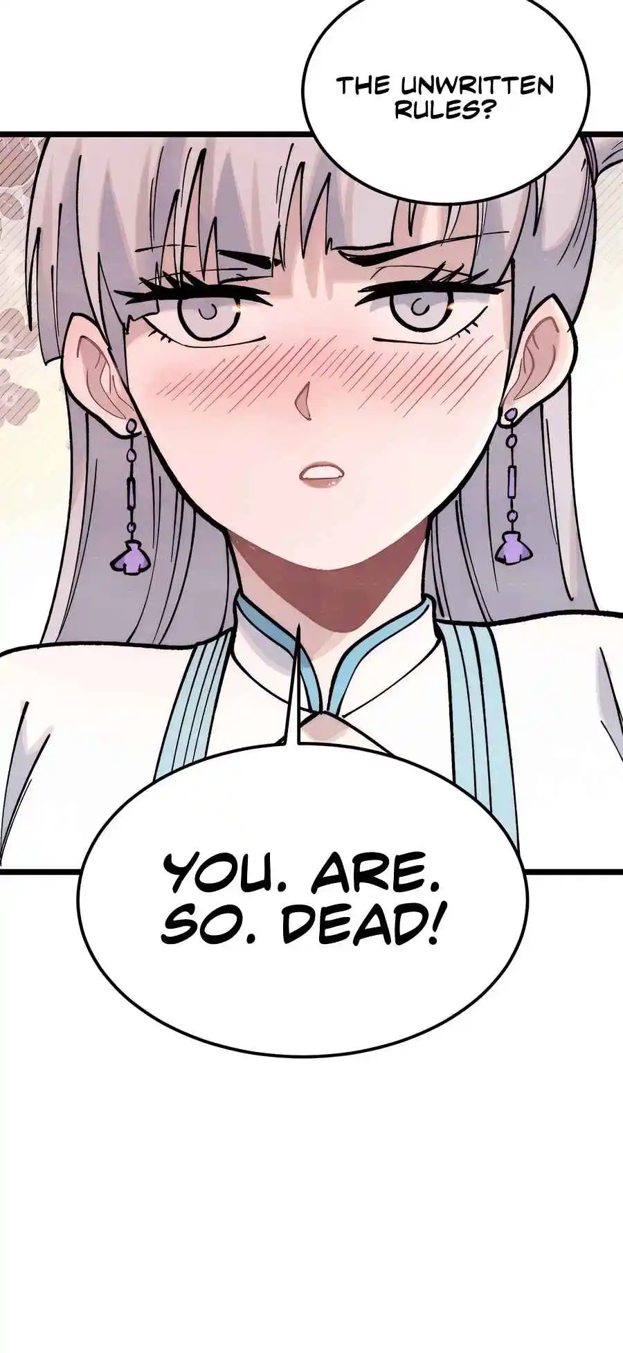 All Hail the Sect Leader 288