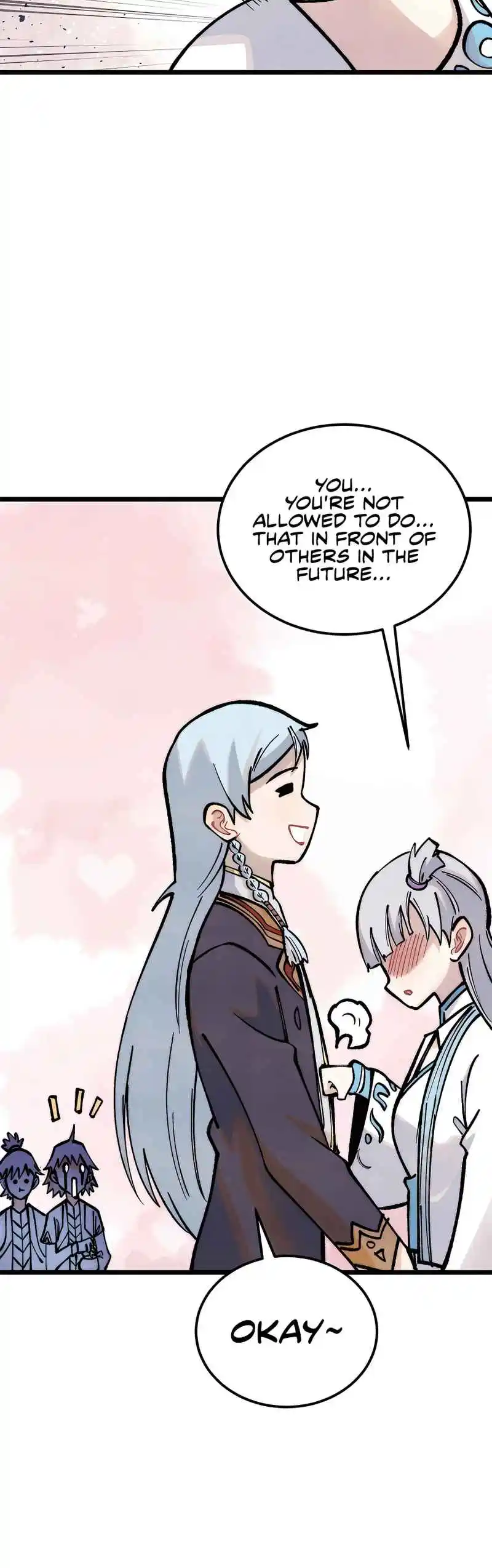 All Hail the Sect Leader 289