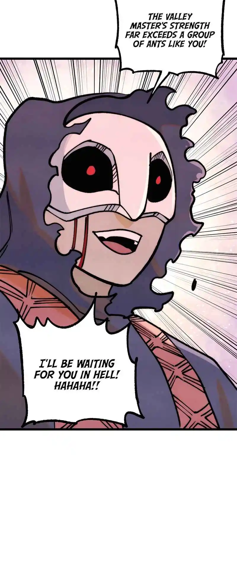 All Hail the Sect Leader 289