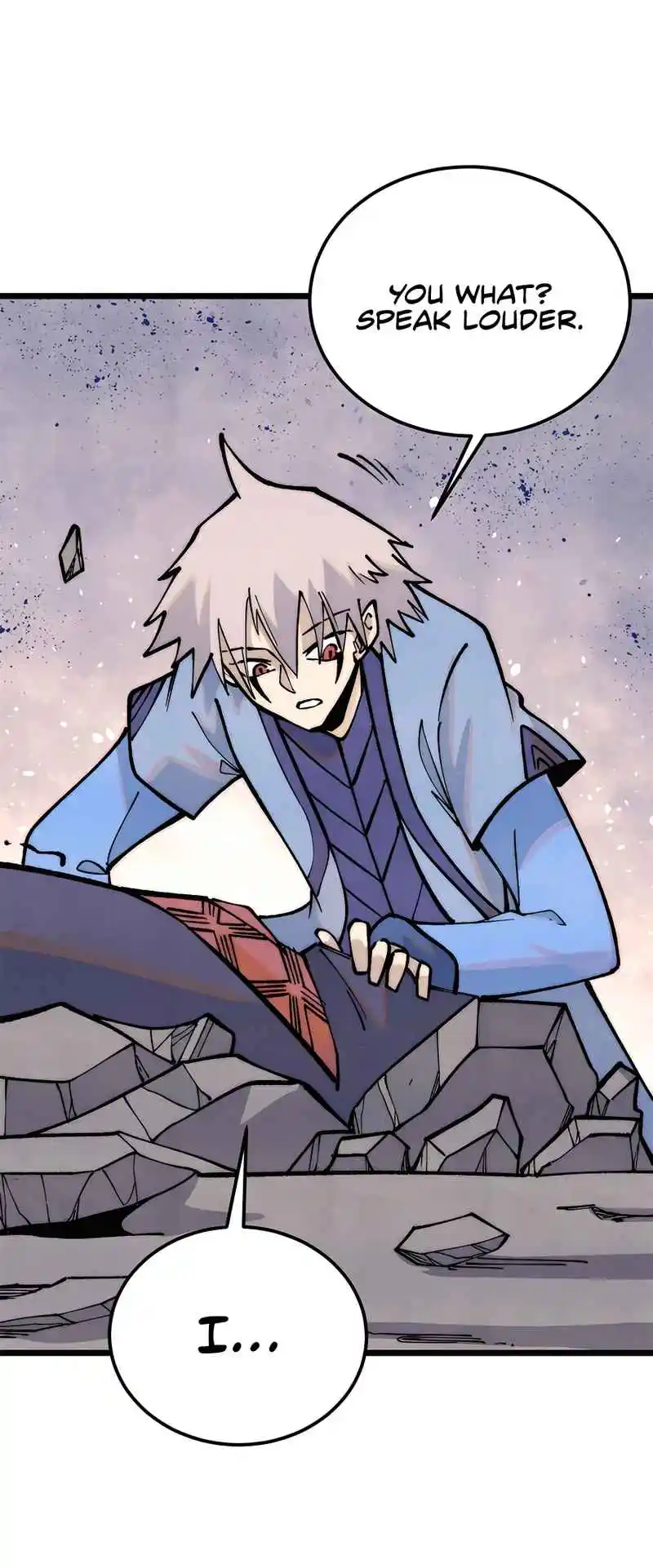 All Hail the Sect Leader 289