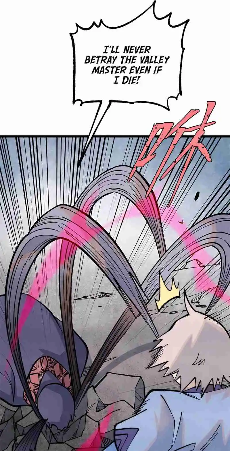 All Hail the Sect Leader 289