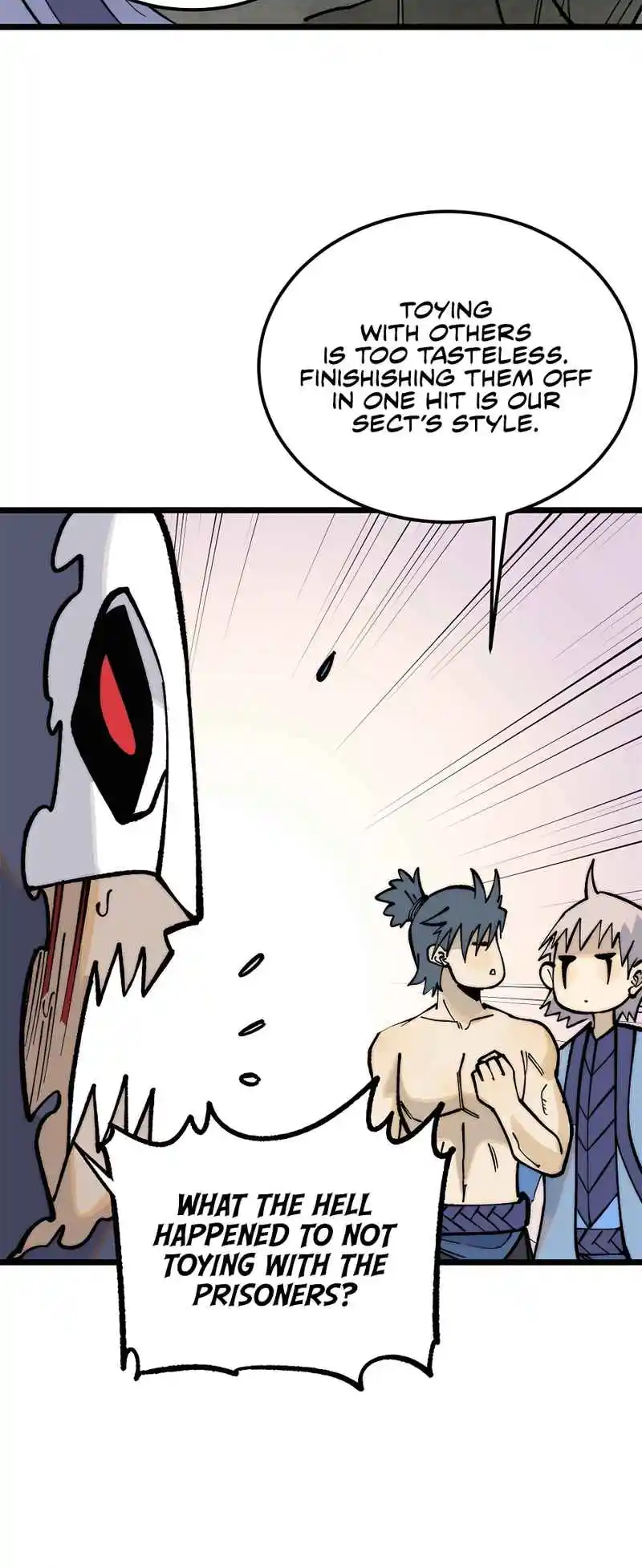 All Hail the Sect Leader 289