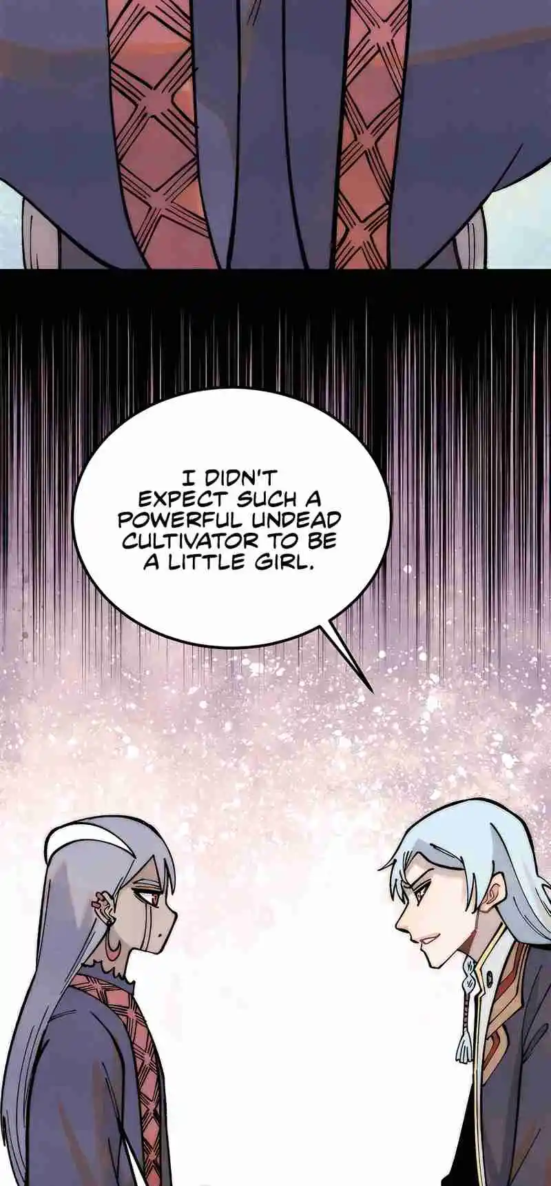 All Hail the Sect Leader 289