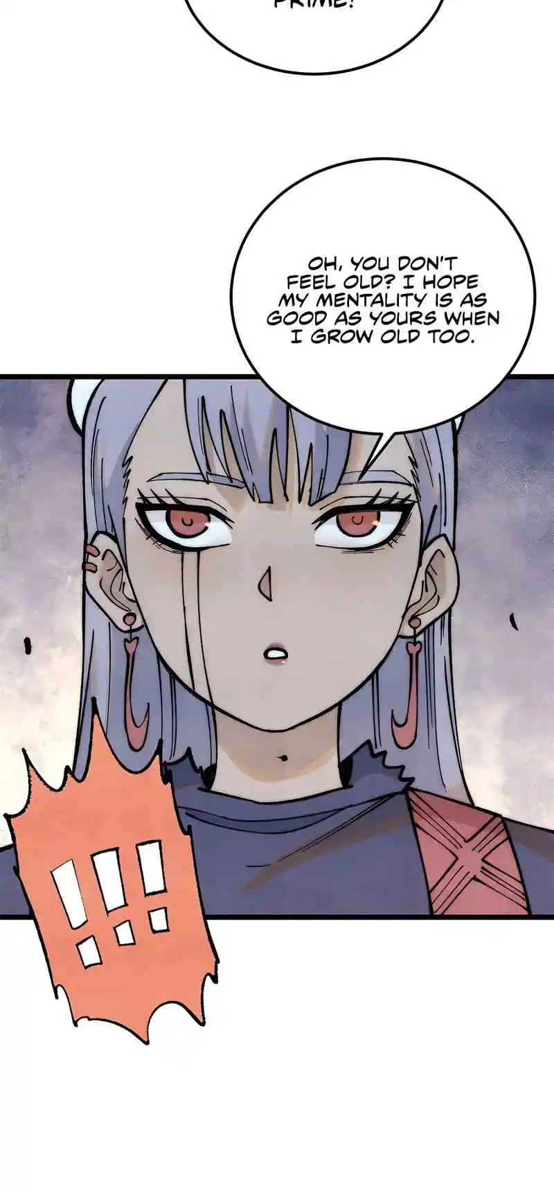 All Hail the Sect Leader 289