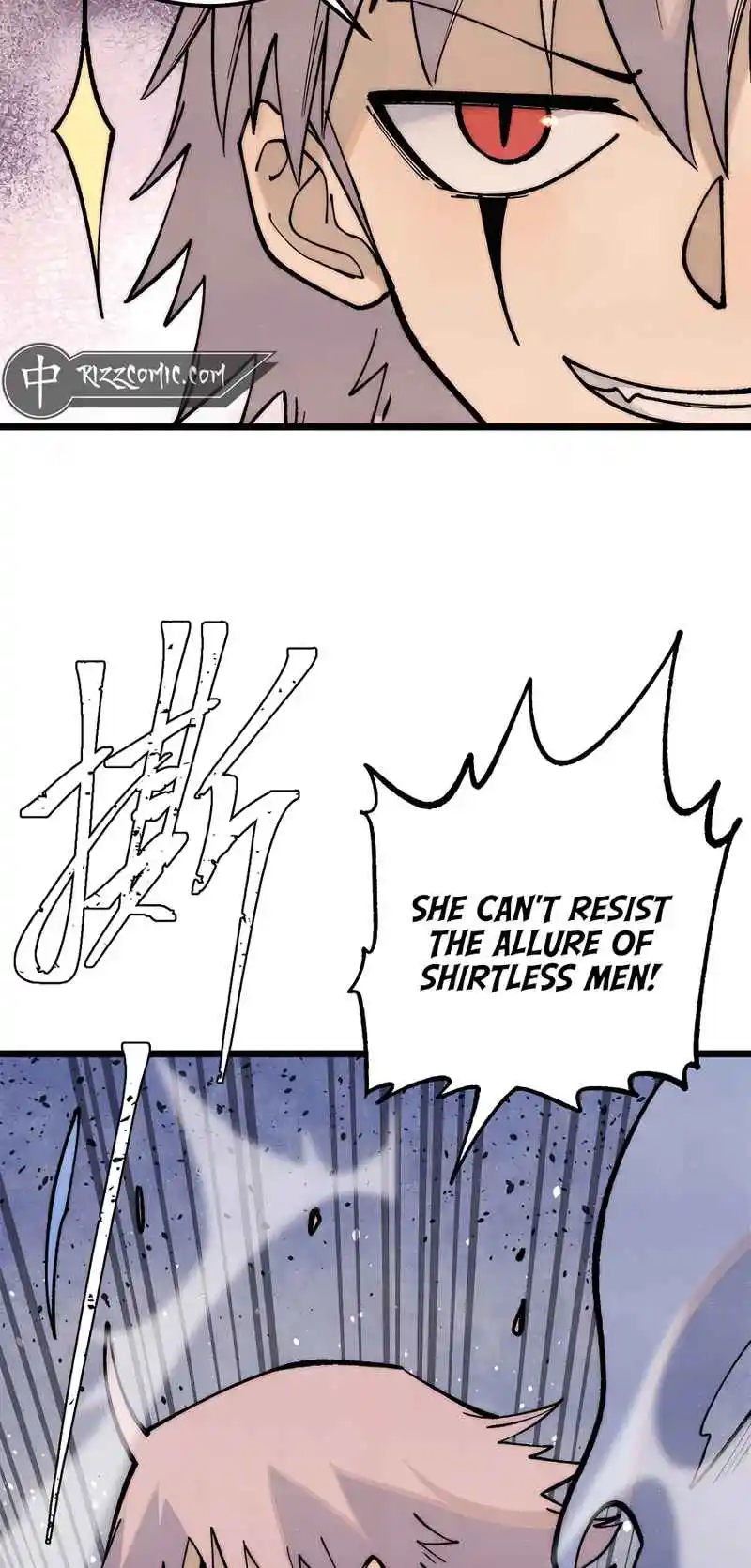 All Hail the Sect Leader 289