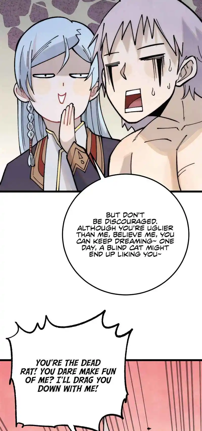 All Hail the Sect Leader 289