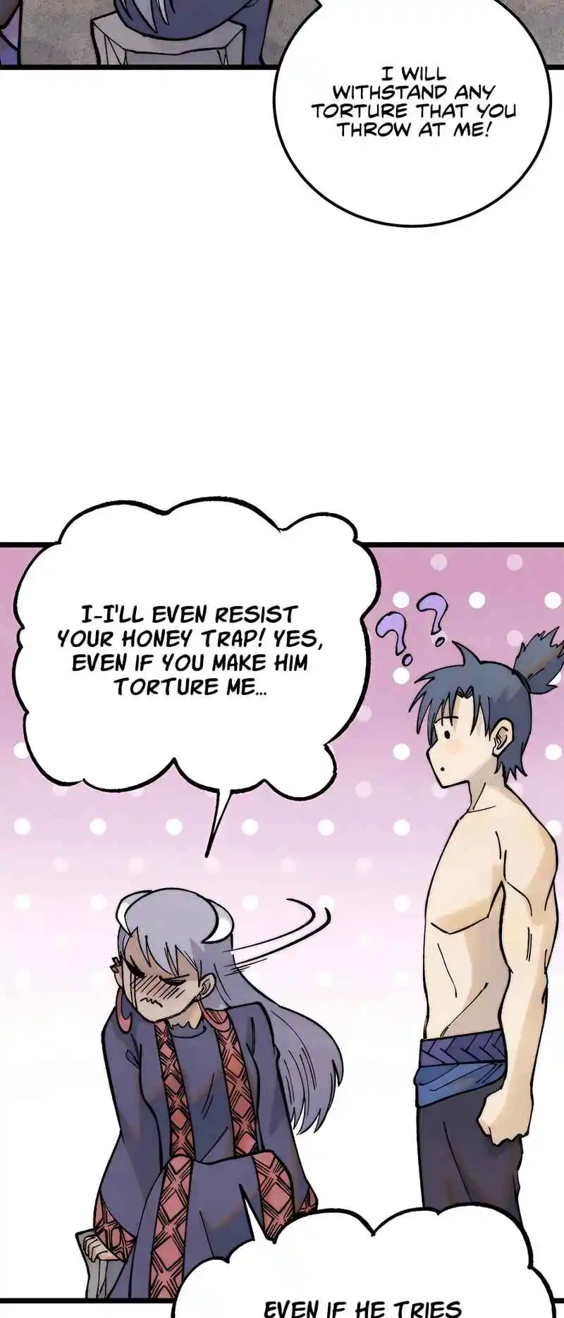 All Hail the Sect Leader 289