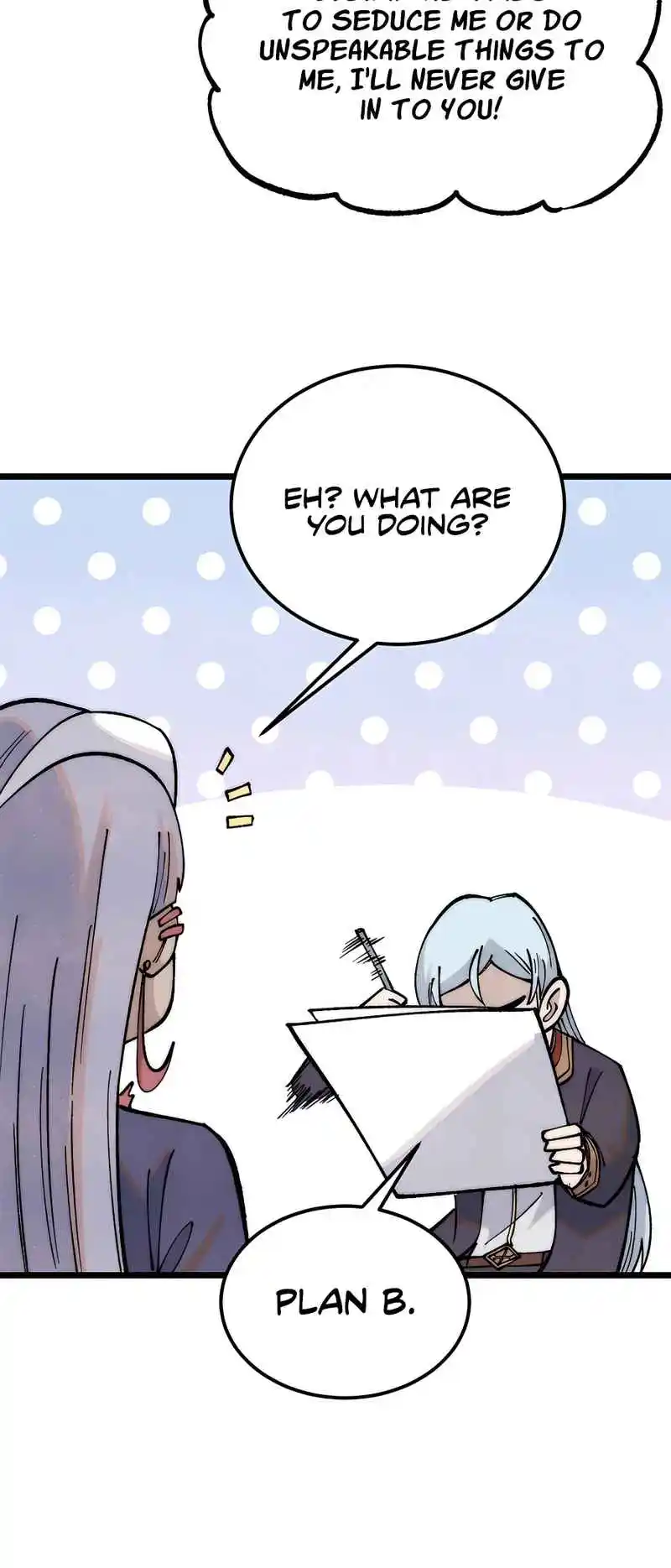 All Hail the Sect Leader 289