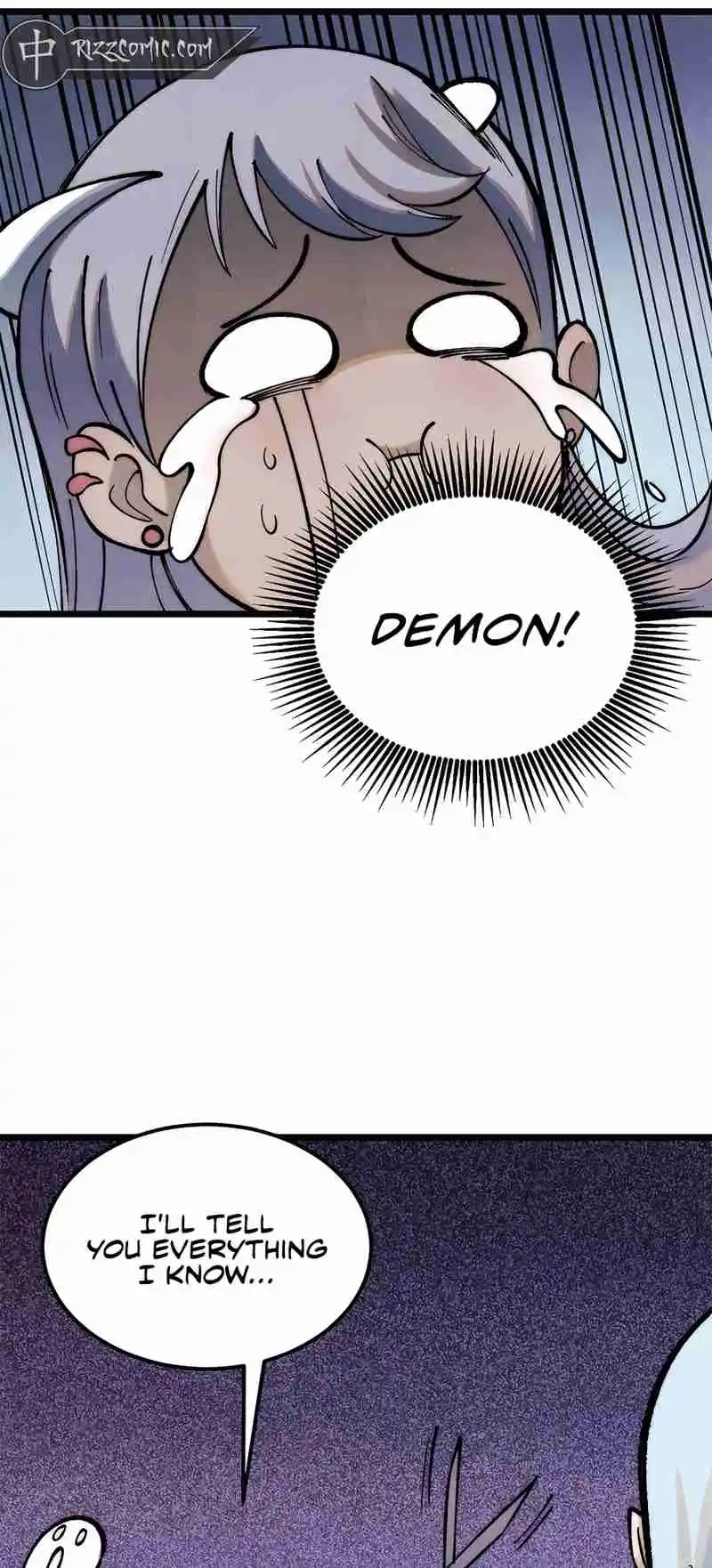 All Hail the Sect Leader 289