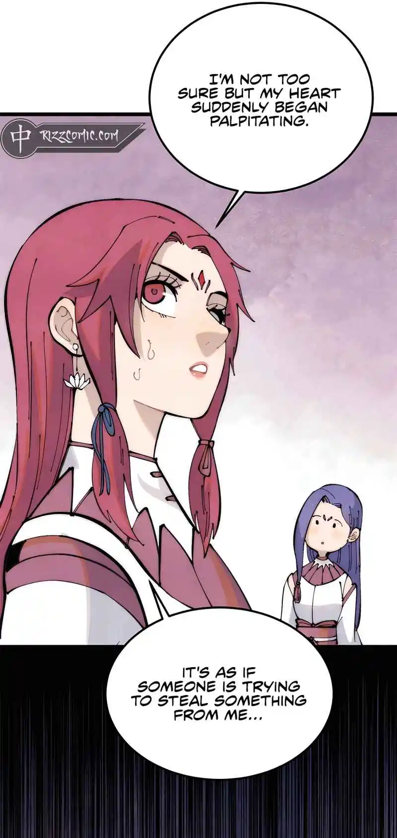 All Hail the Sect Leader 290