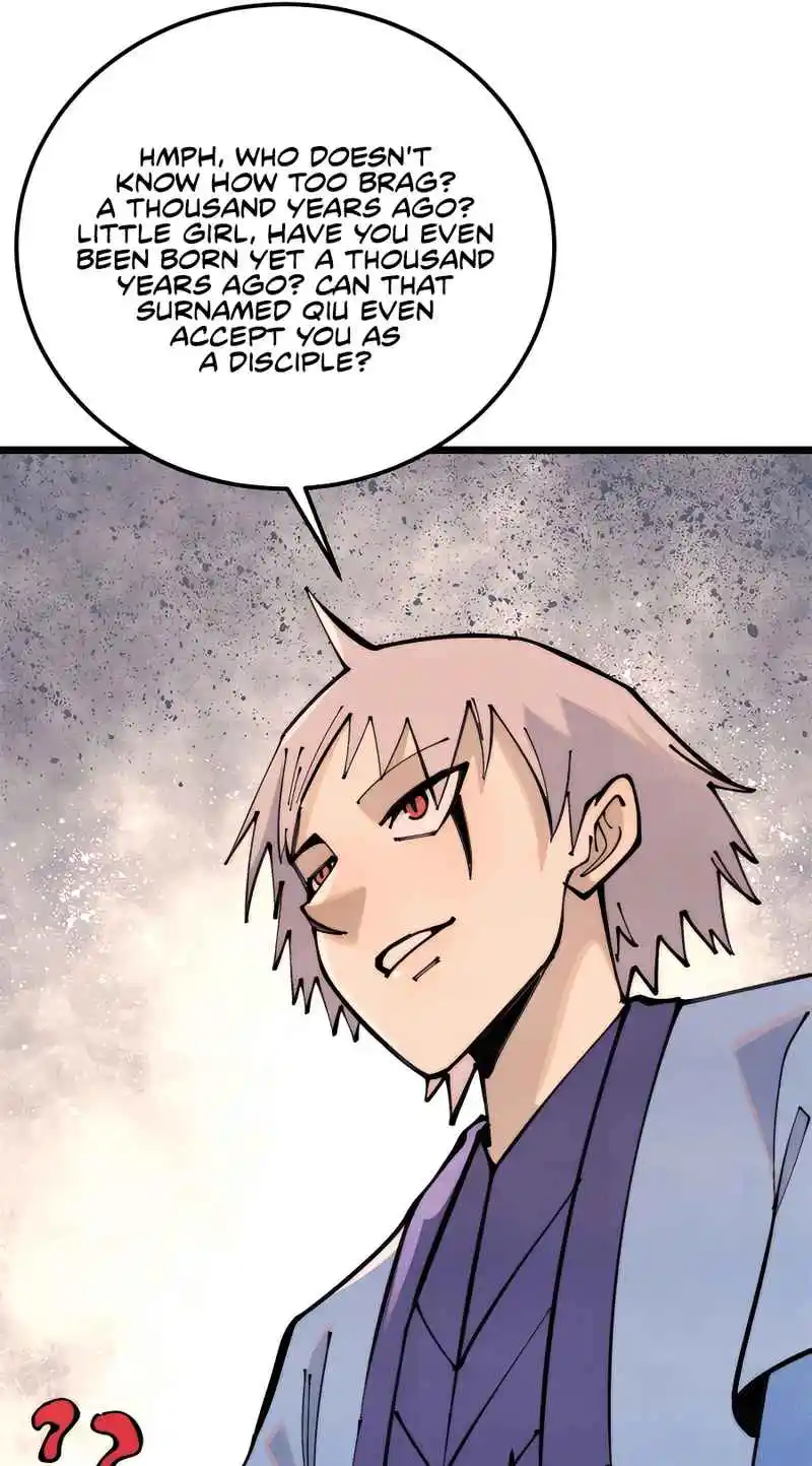 All Hail the Sect Leader 290