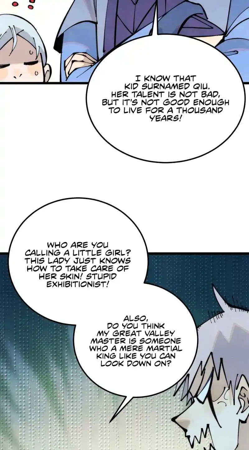 All Hail the Sect Leader 290