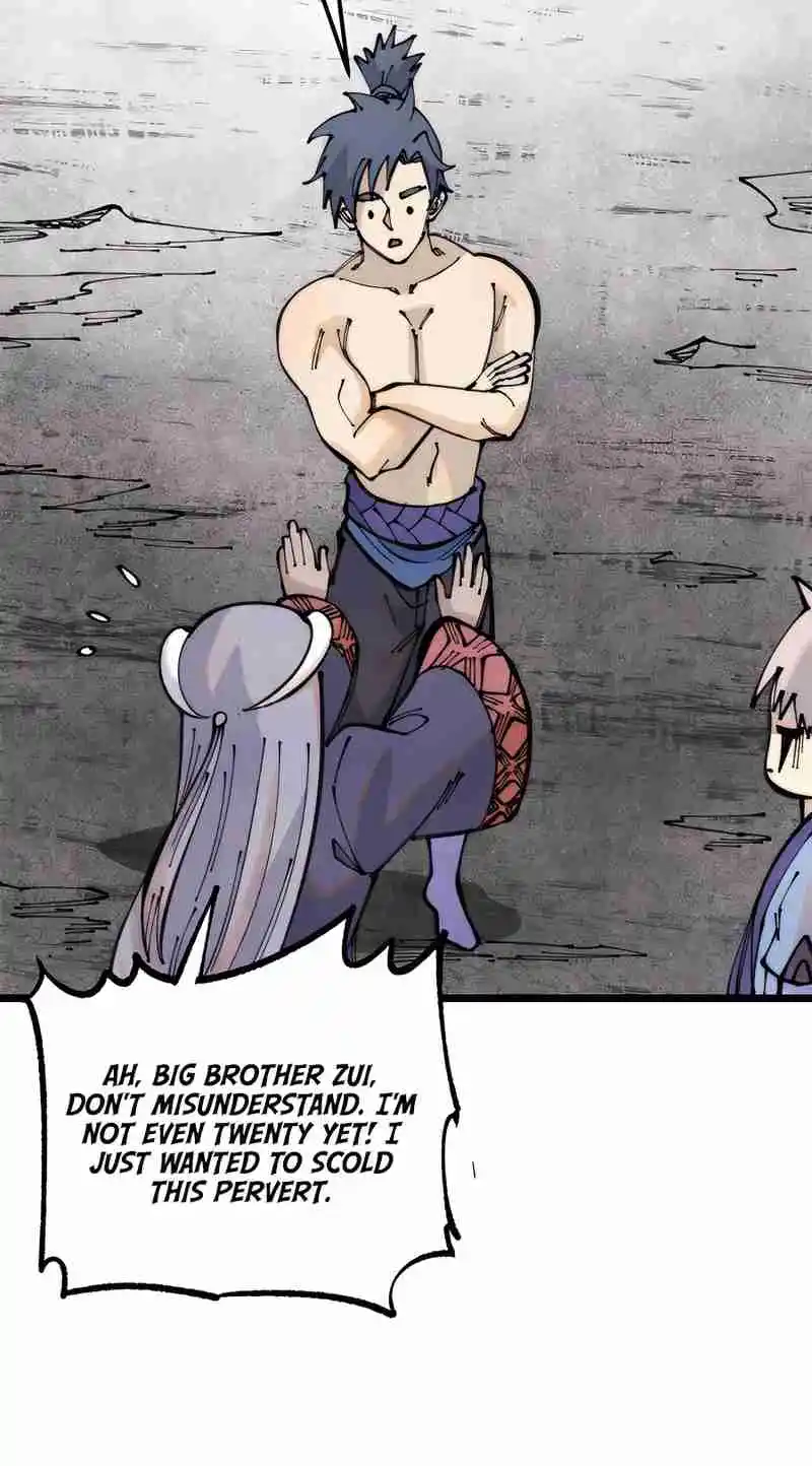 All Hail the Sect Leader 290