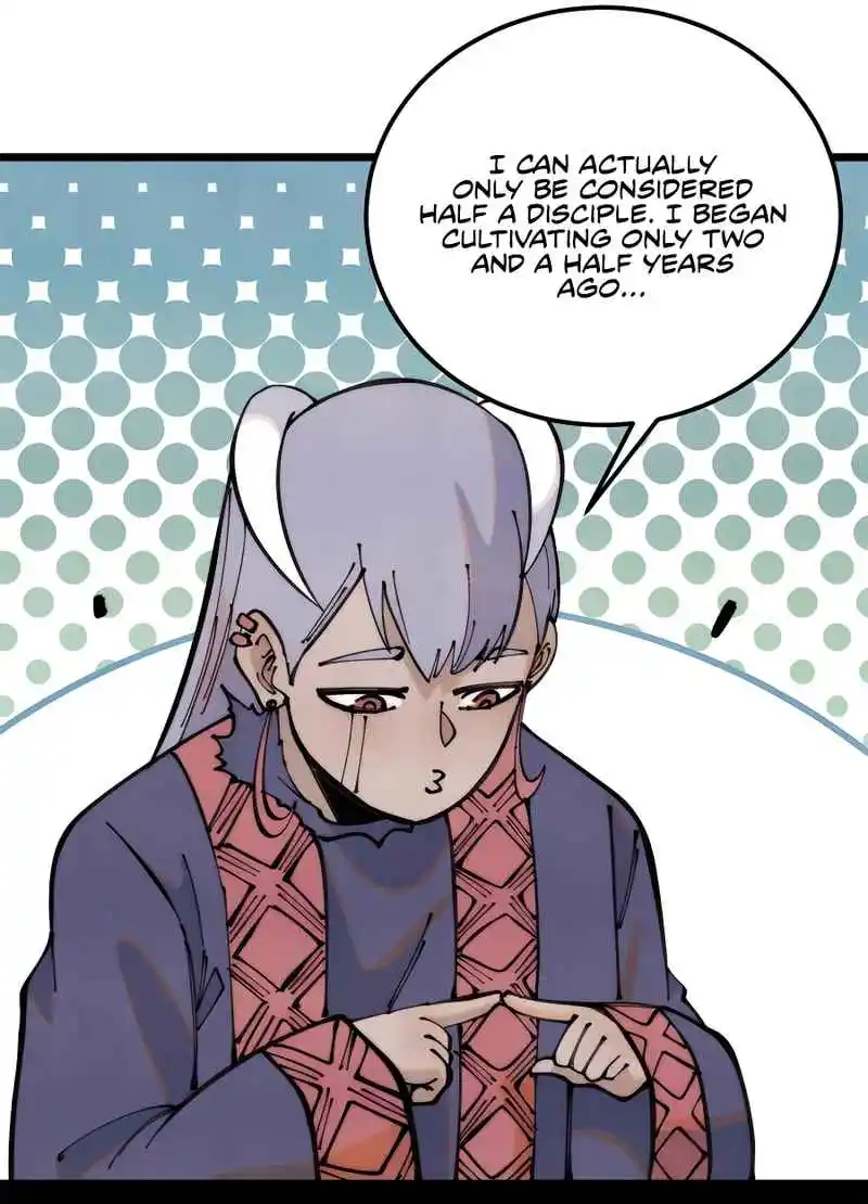 All Hail the Sect Leader 290