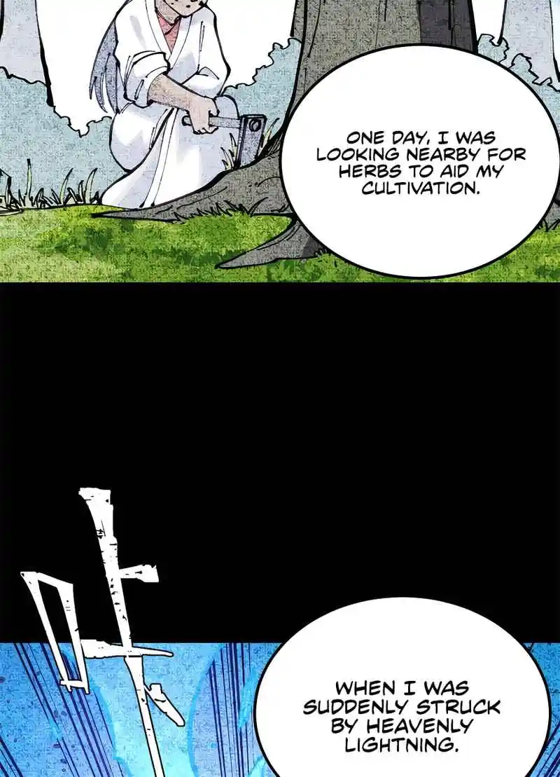 All Hail the Sect Leader 290