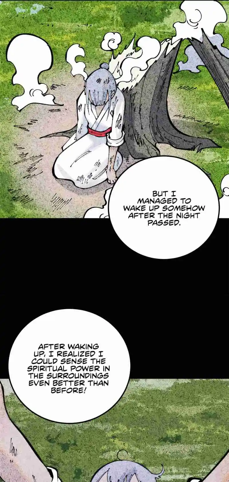 All Hail the Sect Leader 290